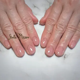 ネイル 村松 ゆう子のネイルデザイン