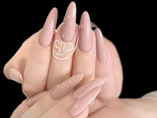 ネイル NFY-[[ああ]] nailforyouのネイルデザイン