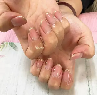 ネイル 石野 広佳のネイルデザイン