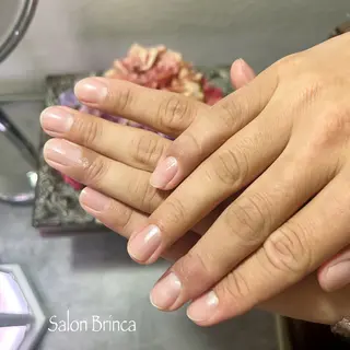 ネイル Salon Brinca 中村のネイルデザイン