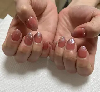 ネイル nail M&Tのネイルデザイン