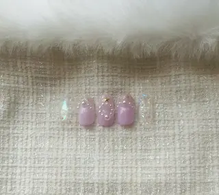 ネイル Pana makiのネイルデザイン