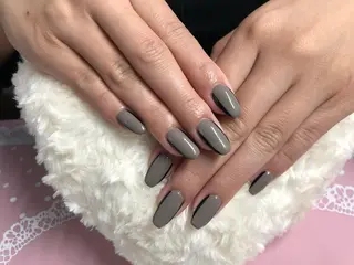 ネイル Emanail 枚方 yoshimiのネイルデザイン