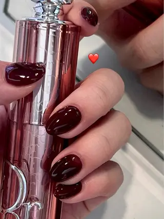 ネイル 寺尾 美咲のネイルデザイン