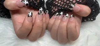 ネイル Mimi Nailのネイルデザイン