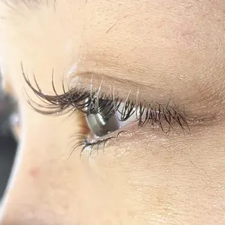 マツエク・マツパ 藤中 満里奈の眉毛・アイブロウイメージ