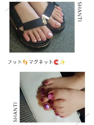 ネイル ♪おとねいる♪
 feat.C&Bおとのネイルデザイン