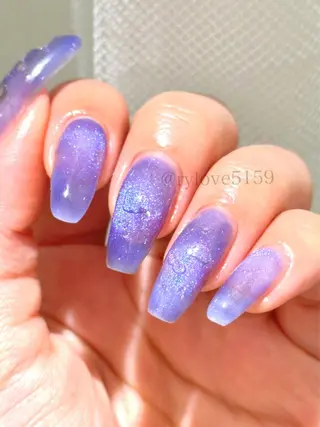 ネイル Juliusluna FUZUKIのネイルデザイン