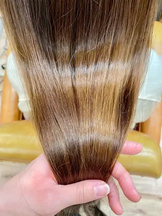 セミロング ✨️今だけ無料✨️ 鶴田みなみのヘアスタイル