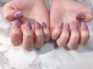 ネイル Regaro i.sのネイルデザイン