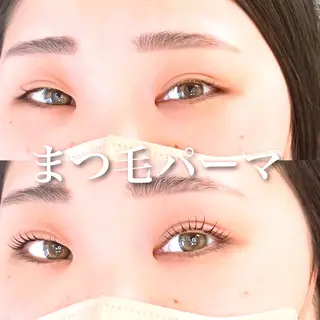 マツエク・マツパ アイラッシュサロン CoCoゆきなのマツエク・マツパデザイン