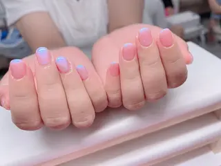 ネイル Anh 歌舞伎町のネイルデザイン