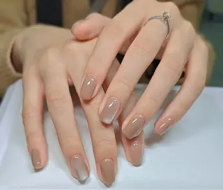 ネイル Rika  nail cocoのネイルデザイン