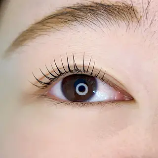 マツエク・マツパ my lash 祇園店のマツエク・マツパデザイン