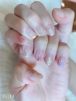 ネイル S Sのネイルデザイン