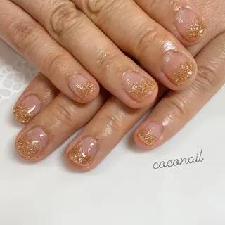 ネイル coconail 本八幡店のネイルデザイン