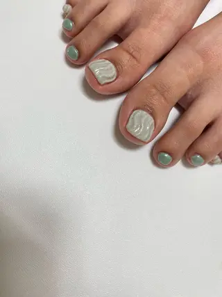 ネイル kokori nailのネイルデザイン