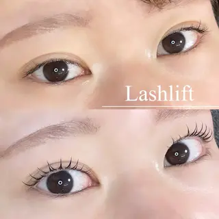 マツエク・マツパ Palm アイサロンパルムの眉毛・アイブロウイメージ