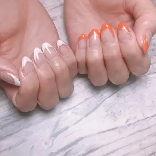 ネイル DollyGirl KYOKOのネイルデザイン