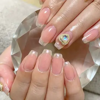 ネイル 💅fleur Ayumiのネイルデザイン