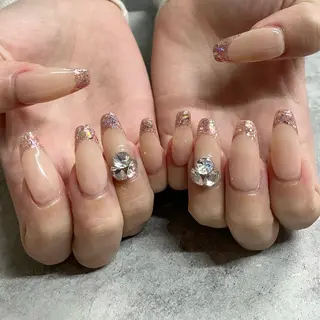 ネイル FELICE ﾌｪﾘｰﾁｪのネイルデザイン