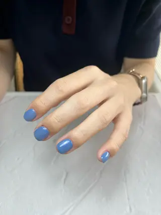 ネイル α.chalulu KYOKOのネイルデザイン