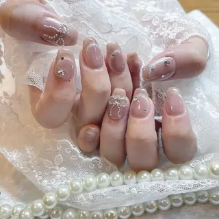 ネイル 💎MA YU💎のネイルデザイン