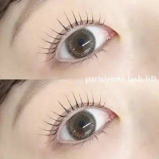 マツエク・マツパ きし せいらのマツエク・マツパデザイン