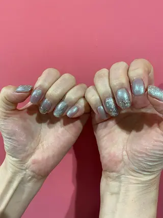 ネイル NAIL Salon IP所属・長谷川 奈緒美のネイルデザイン