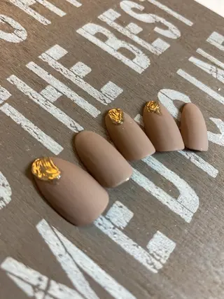 ネイル nailsalon ViViのネイルデザイン