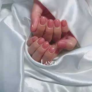 ネイル Lance nailのネイルデザイン