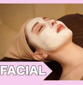 レイビス盛岡店 ♥佐藤♥のエステ・リラクイメージ