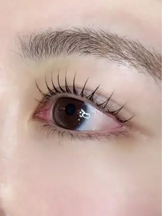 マツエク・マツパ AMILY🎀 hanakaのマツエク・マツパデザイン