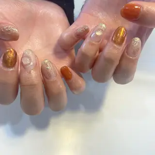 ネイル . .のネイルデザイン