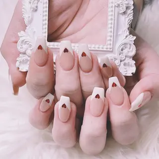 メンズ ネイル Bloom スカルプ専門店のネイルデザイン