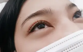 マツエク・マツパ 山田 さゆりのマツエク・マツパデザイン