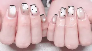 ネイル Pears Nail MARIのネイルデザイン