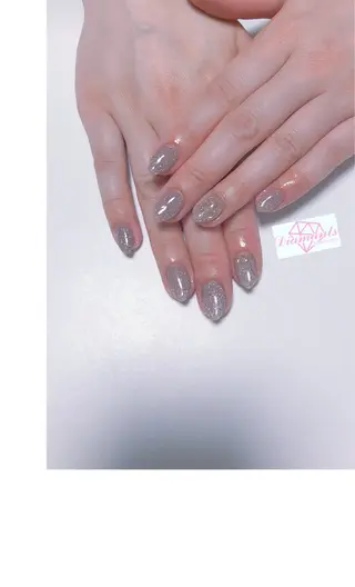 ネイル Asa miのネイルデザイン