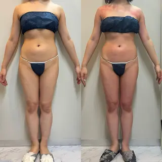 Cherie Tokyoのマツエク・マツパデザイン