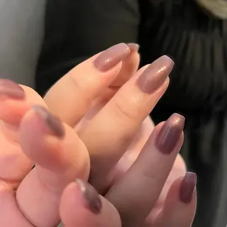 ネイル 坂口 茉実のネイルデザイン