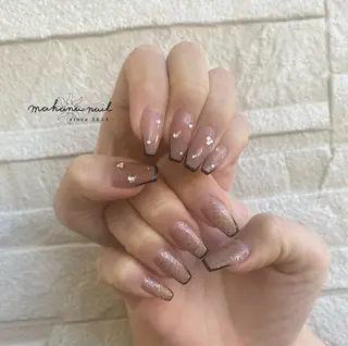 ネイル mahana nailのネイルデザイン