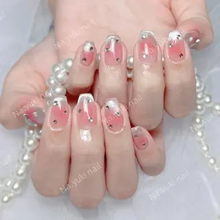 ネイル ナユキNA.YUKI 北千住店のネイルデザイン