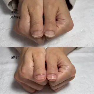 ネイル Alo.nail アロ•ネイルのネイルデザイン