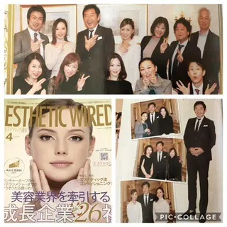 Gemmy 愛美のエステ・リラクイメージ