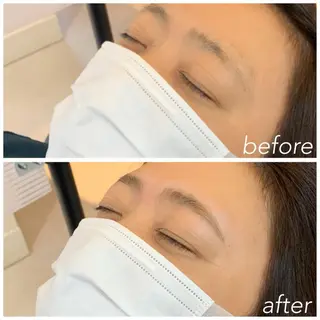 ︎︎🧸 ユリ ︎︎🧸のヘアスタイル