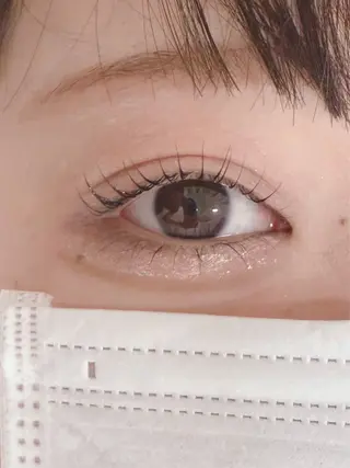 マツエク・マツパ haruka 【ever天神店】のマツエク・マツパデザイン