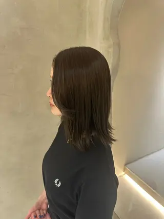 カラー 横浜/メンズカット /れあのヘアスタイル