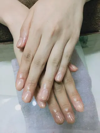 ネイル  More suzukiのネイルデザイン