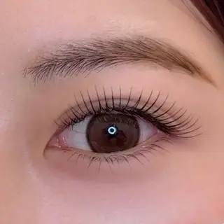 マツエク・マツパ chérie 🫧大阪福島のマツエク・マツパデザイン