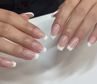 ネイル 本山 舞鈴のネイルデザイン